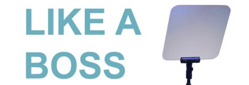 PARODY TOTUS Like a BOSS