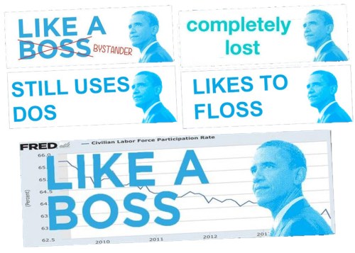 PARODY Worst boss ever