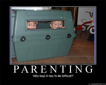 1-parenting