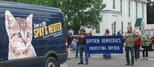 2014_06 14 Spay and Neuter Democrats pic by DBC