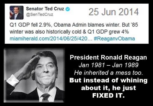 2014_06 25 Lame Obamacrat excuse crushed by Cruz