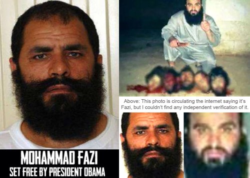 2014_06 Mohammed Fazi - Released by Obama