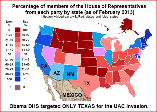 2014_06 Republican Texas targeted