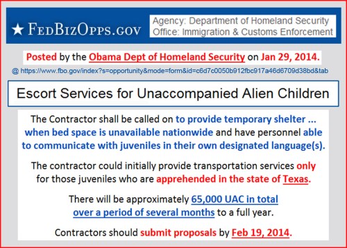 2014_06 UAC crisis engineered by Obama