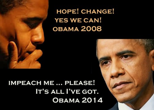 2014 Ignore him please