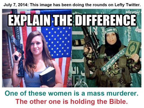 2014_07 07 Explain the Difference - fewer words