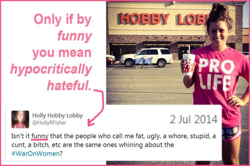 Holly Hobby Lobby