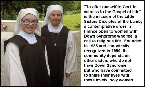 Little Sisters - Down