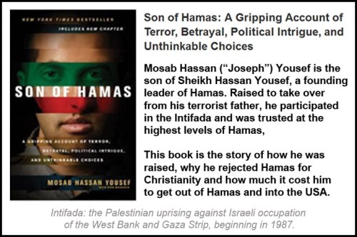 Son of Hamas