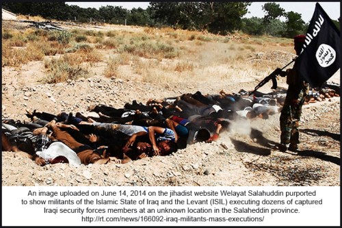 2014_06 14 ISIS execution