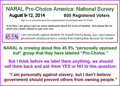 2014_08 Mushy Middlers and slavery