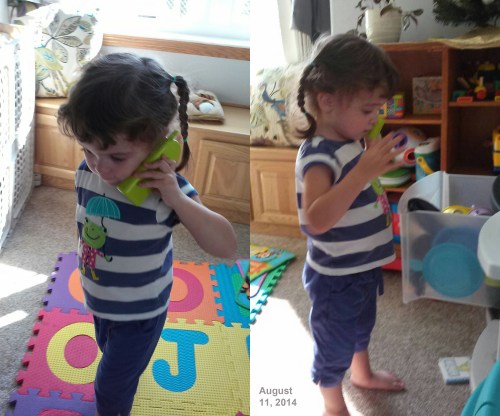 2014_08 11 A on toy phone