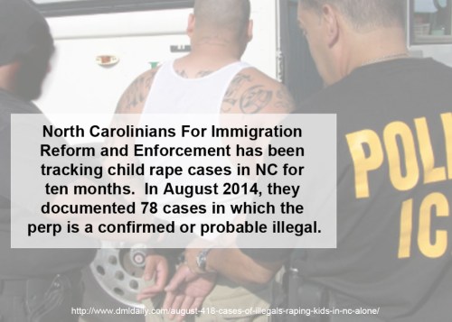 2014_08 NC child rape by illegals
