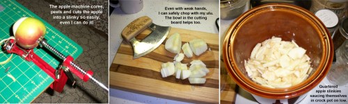 2014_09 13 Apple machine