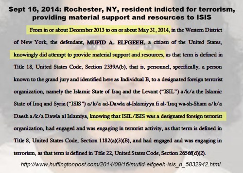 2014_09 16 Rochester resident indicted for terrorism
