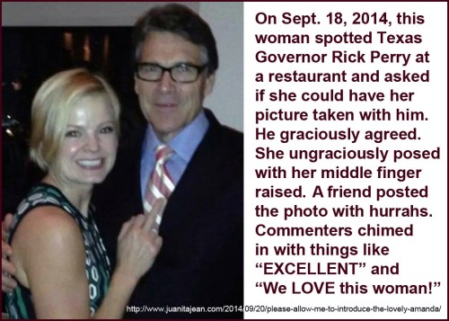 2014_09 18 Amanda with Gov Perry