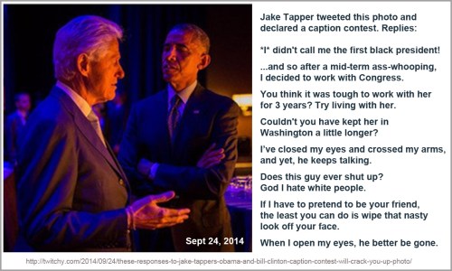 2014_09 24 Jake Tapper's caption contest