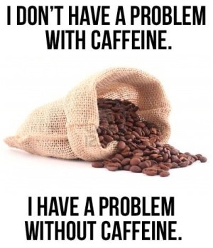 caffeine
