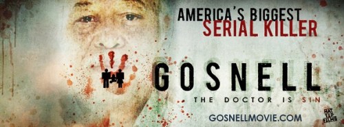 Gosnell Movie banner