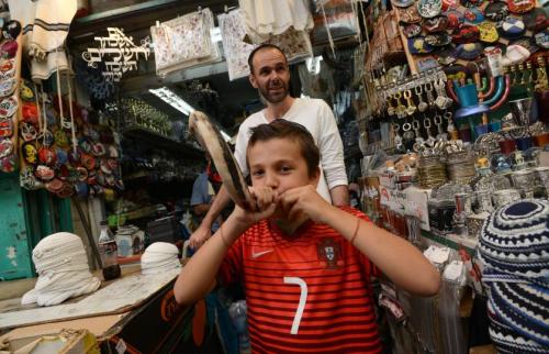 Rosh-Hashanah-celebrated-globally-as-Jews-usher-in-the-Hebrew-New-Year