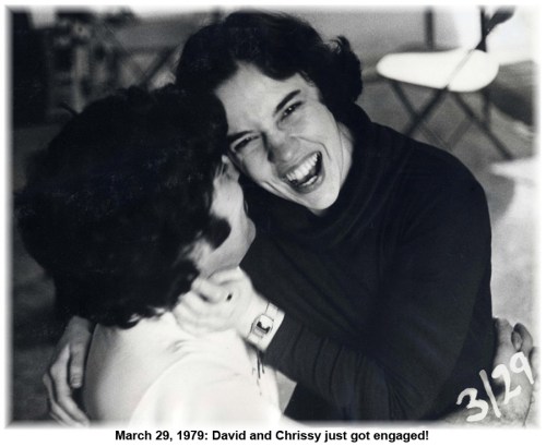 1979_03 29 D&C engaged