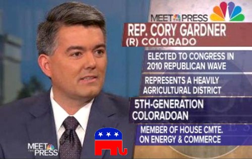 2014 Cory Gardner for Senate