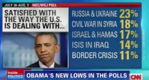 2014_08 03 NBC WSJ poll bad for BHO