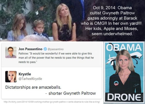 2014_10 09 Paltrow Obama drone