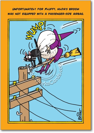3075-fluffy-broom-funny-cartoons-halloween-card