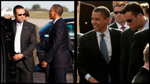 Bongino protecting Obama