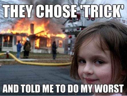 funny-girl-halloween-meme