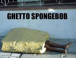 spongebob
