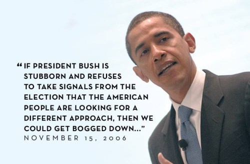 2006_11 15  Obama then is not Obama now