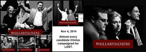 2014_11 04 Hillary's Losers