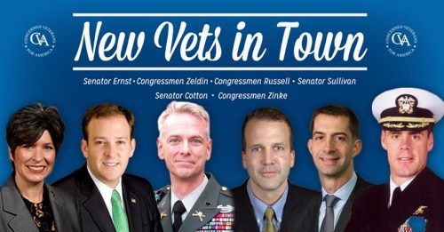 2014_11 05 New Vets in Congress