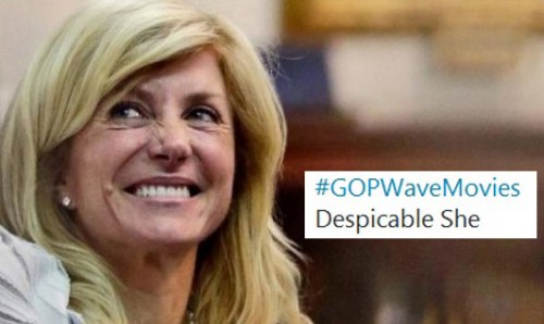 2014_11 10 GOPWaveMovies Despicable She