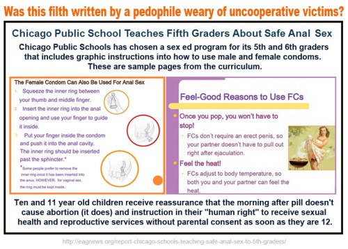 2014_11 17 5th graders in Chicago learn about anal sex and condoms