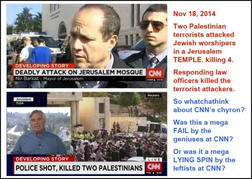 2014_11 18 CNN chyron FAIL or SPIN