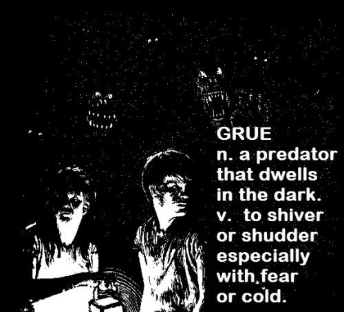 GRUE