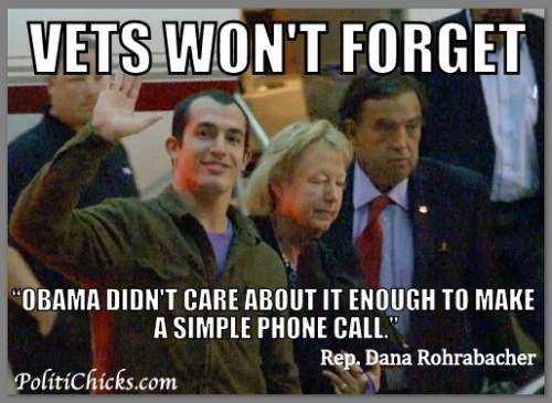 Tahmoressi Vets won't forget