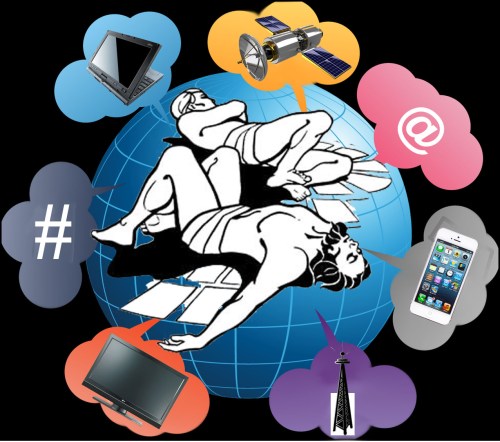 Two witnesses - All look