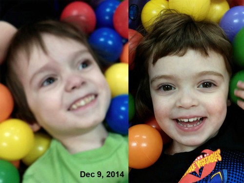 2014_12 09 A&W in ball pit combo