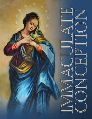 Immaculate Conception