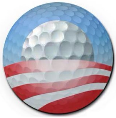 Obama Ball