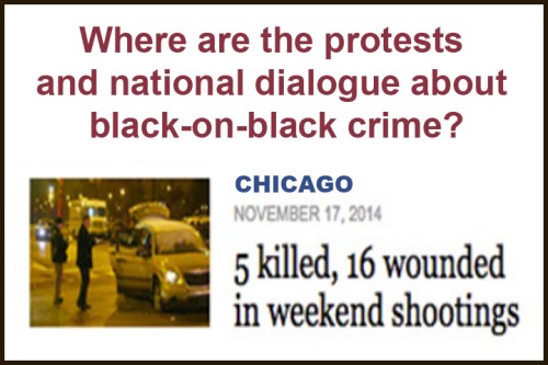 Where are protests