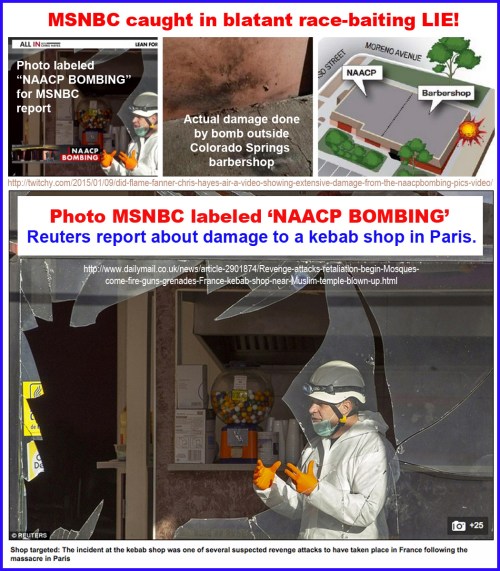 2015_01 09 MSNBC race baiting lie