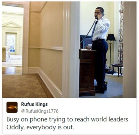 2015_01 11 Obama on phone