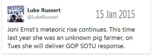 2015_01 15 Russert - pig farmer tweet