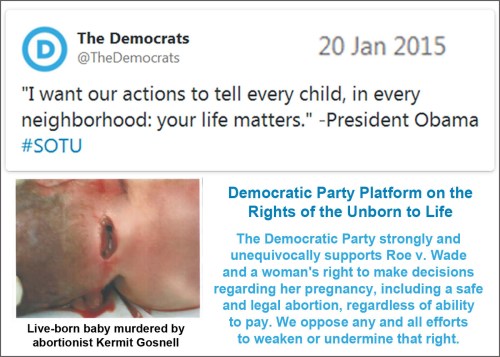 2015_01 20 SOTU Dems and abortion