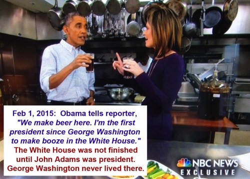 2015_02 01 Obama and beer